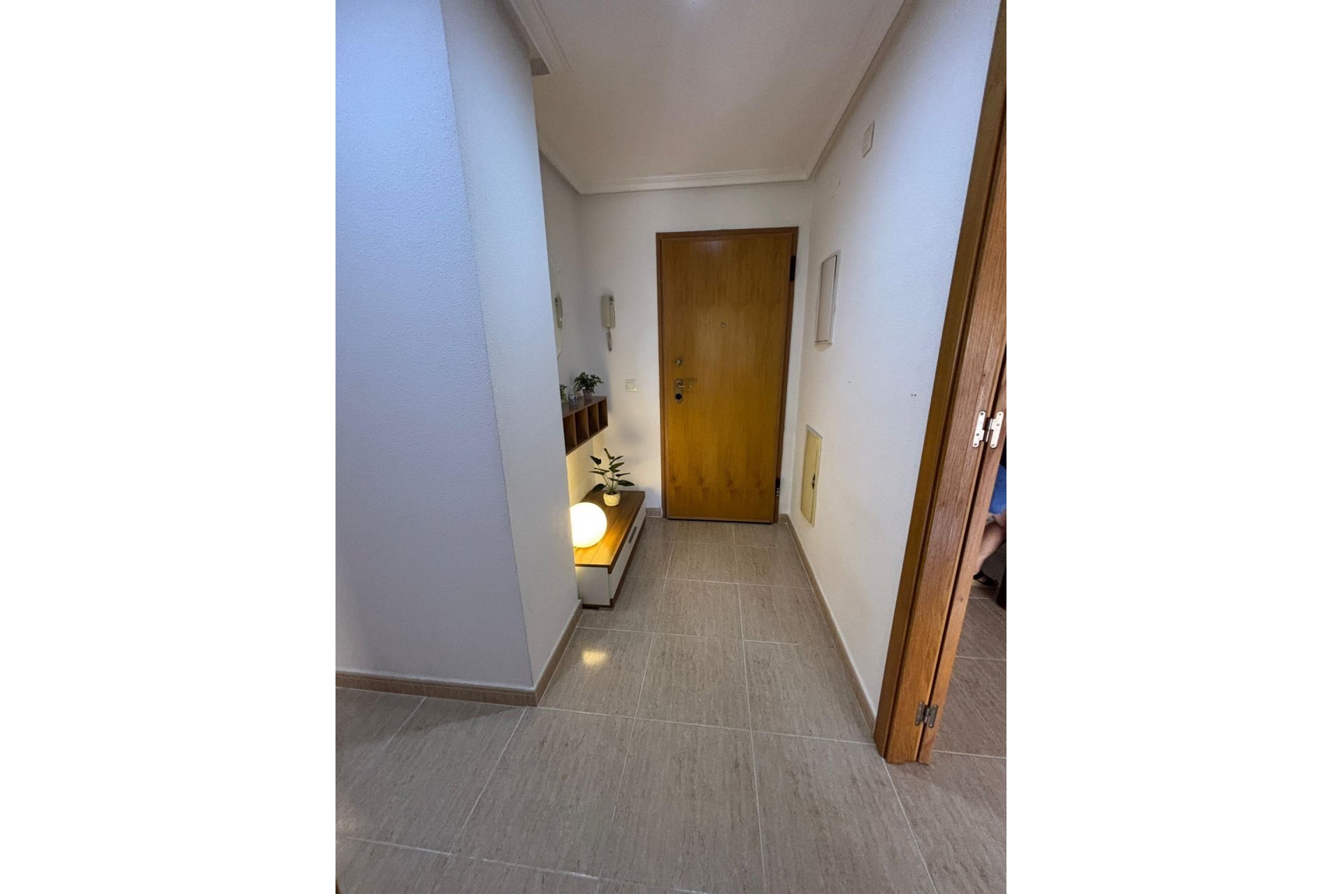 Herverkoop - Appartement -
Torrevieja - Centro