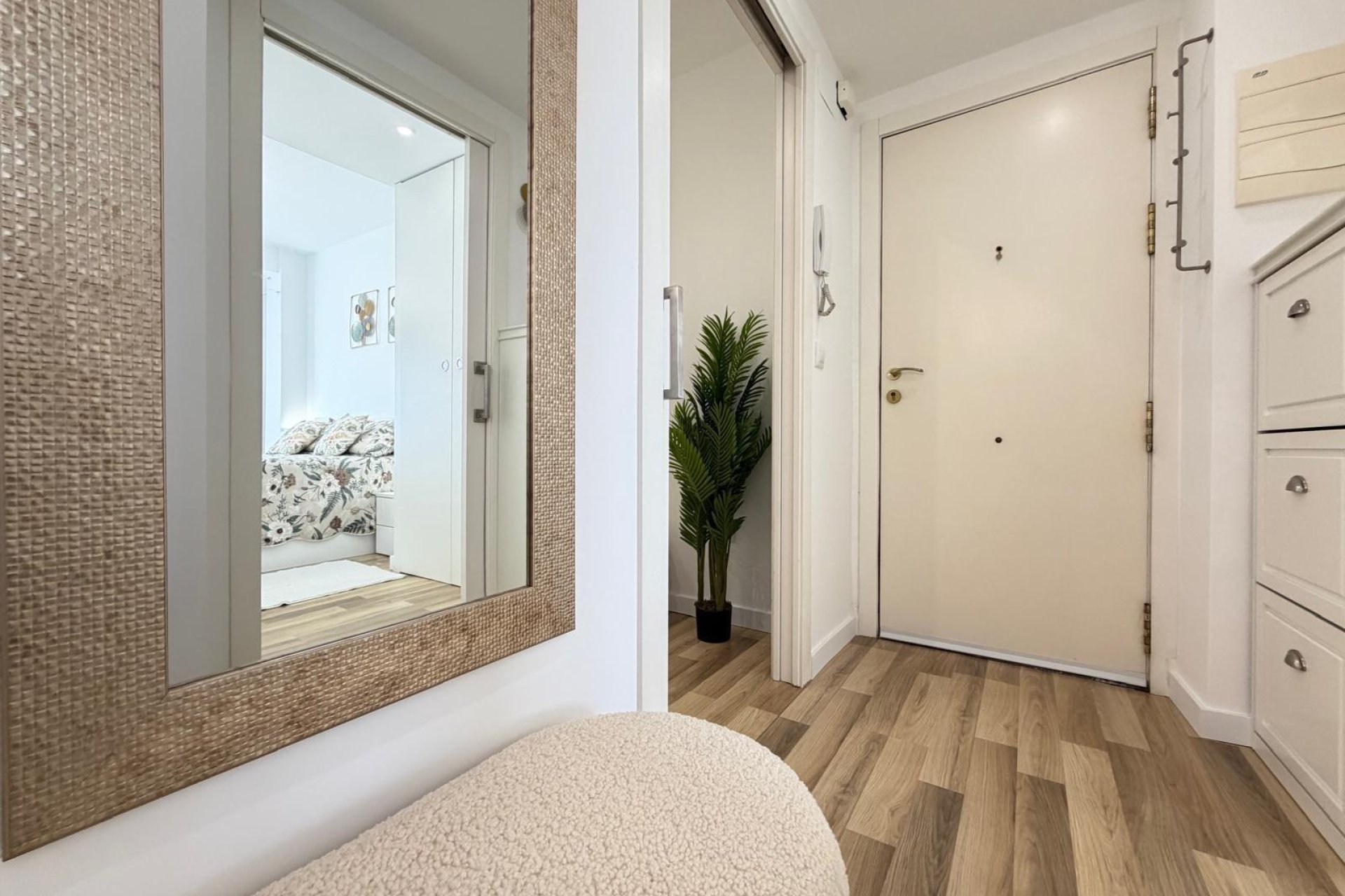Herverkoop - Appartement -
Torrevieja - Centro