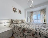 Herverkoop - Appartement -
Torrevieja - Centro