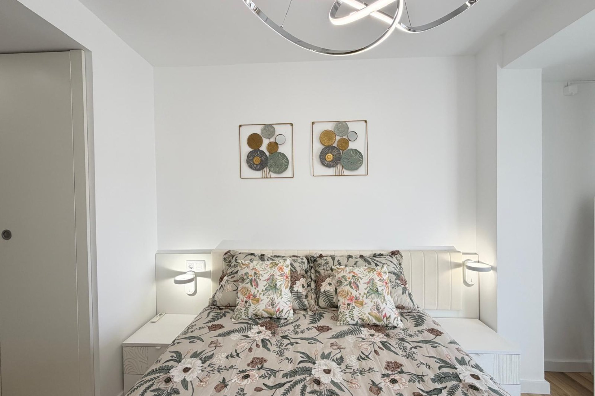 Herverkoop - Appartement -
Torrevieja - Centro