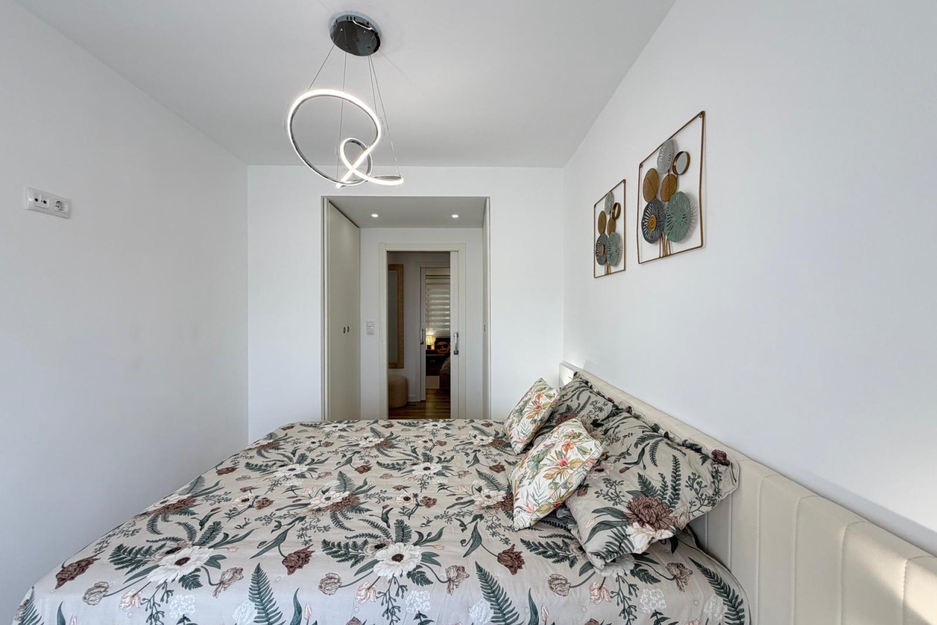 Herverkoop - Appartement -
Torrevieja - Centro
