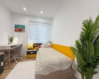 Herverkoop - Appartement -
Torrevieja - Centro