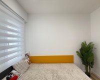 Herverkoop - Appartement -
Torrevieja - Centro