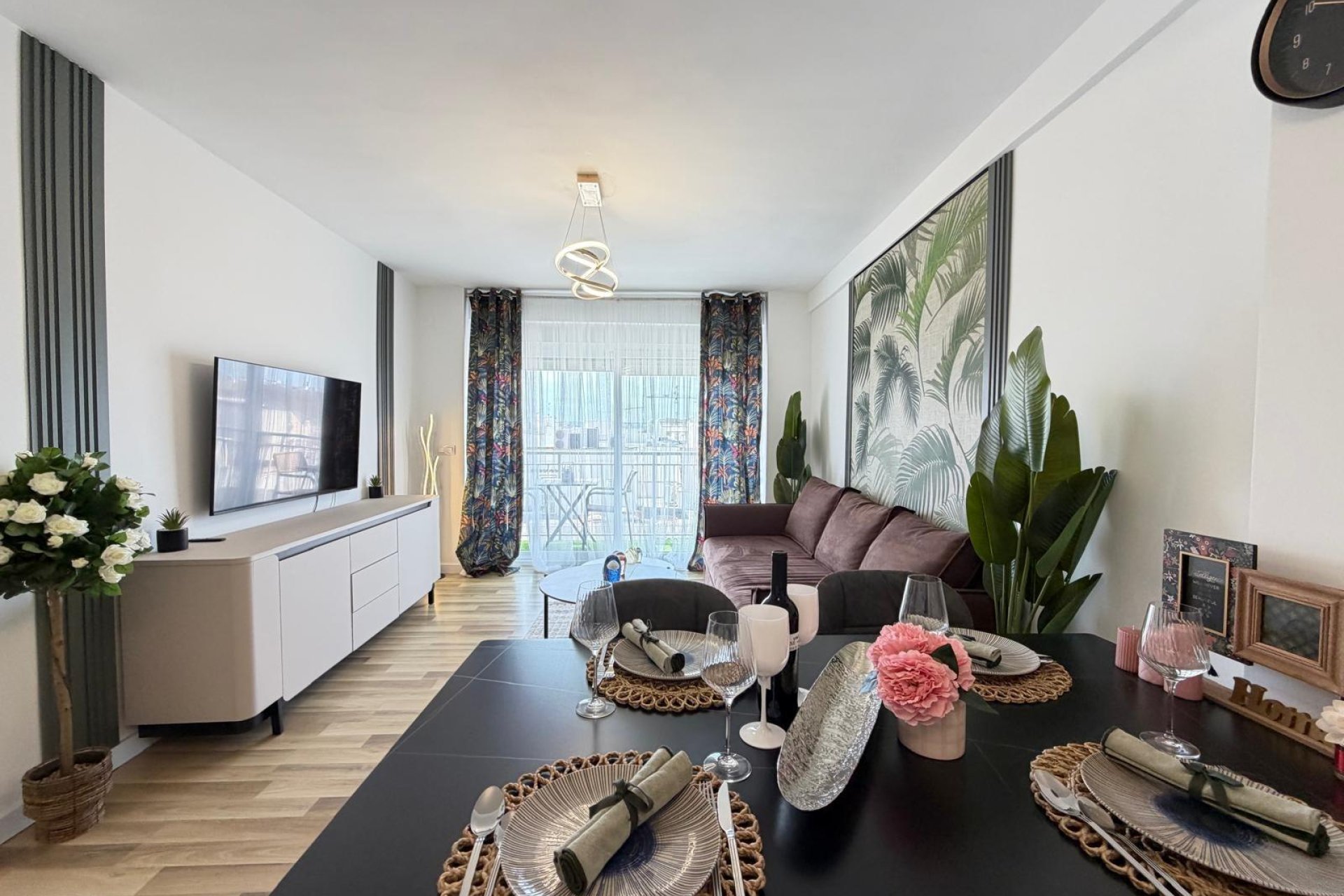 Herverkoop - Appartement -
Torrevieja - Centro