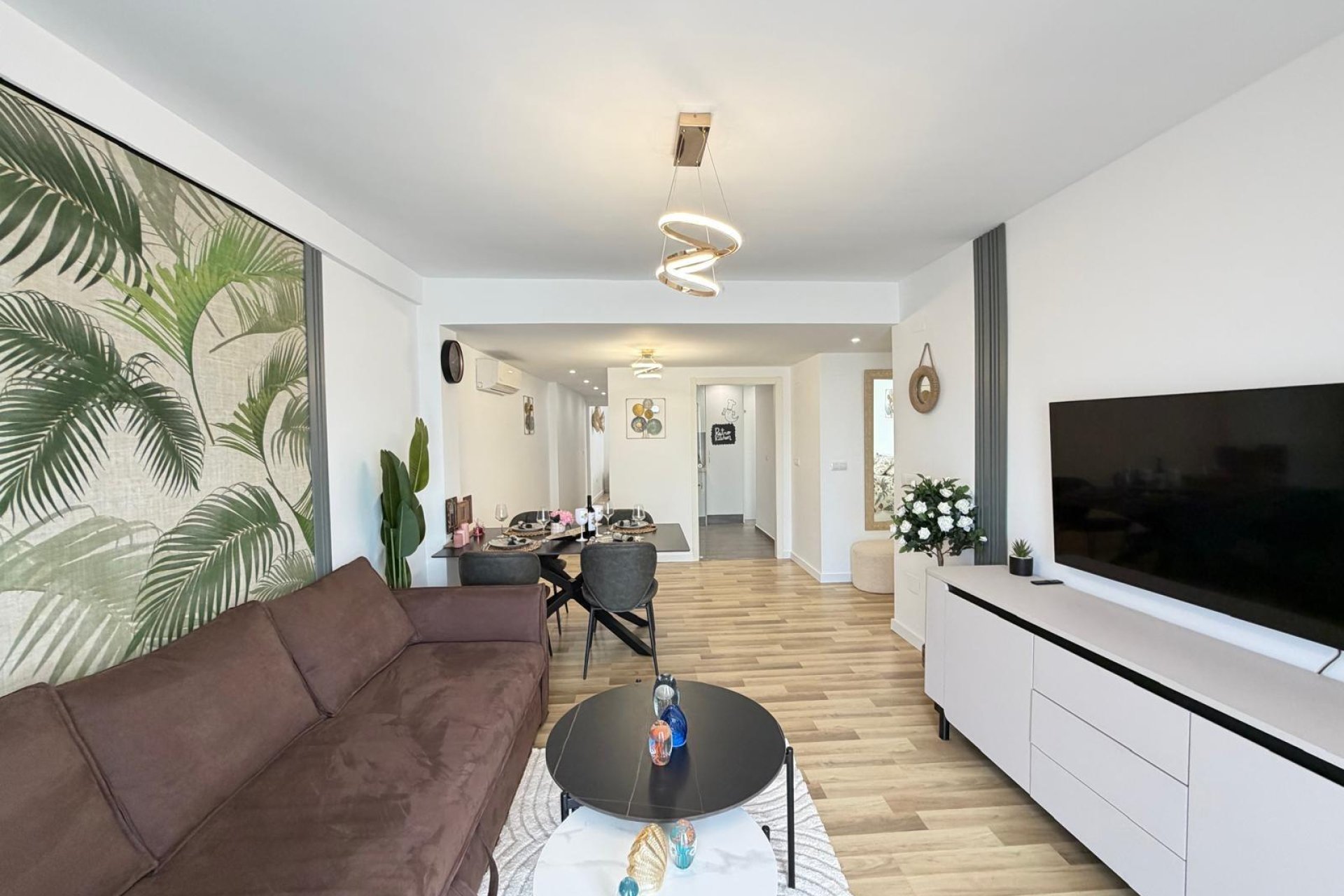 Herverkoop - Appartement -
Torrevieja - Centro