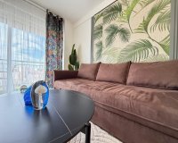 Herverkoop - Appartement -
Torrevieja - Centro