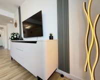 Herverkoop - Appartement -
Torrevieja - Centro