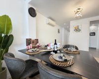Herverkoop - Appartement -
Torrevieja - Centro