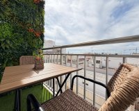 Herverkoop - Appartement -
Torrevieja - Centro