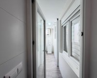 Herverkoop - Appartement -
Torrevieja - Centro