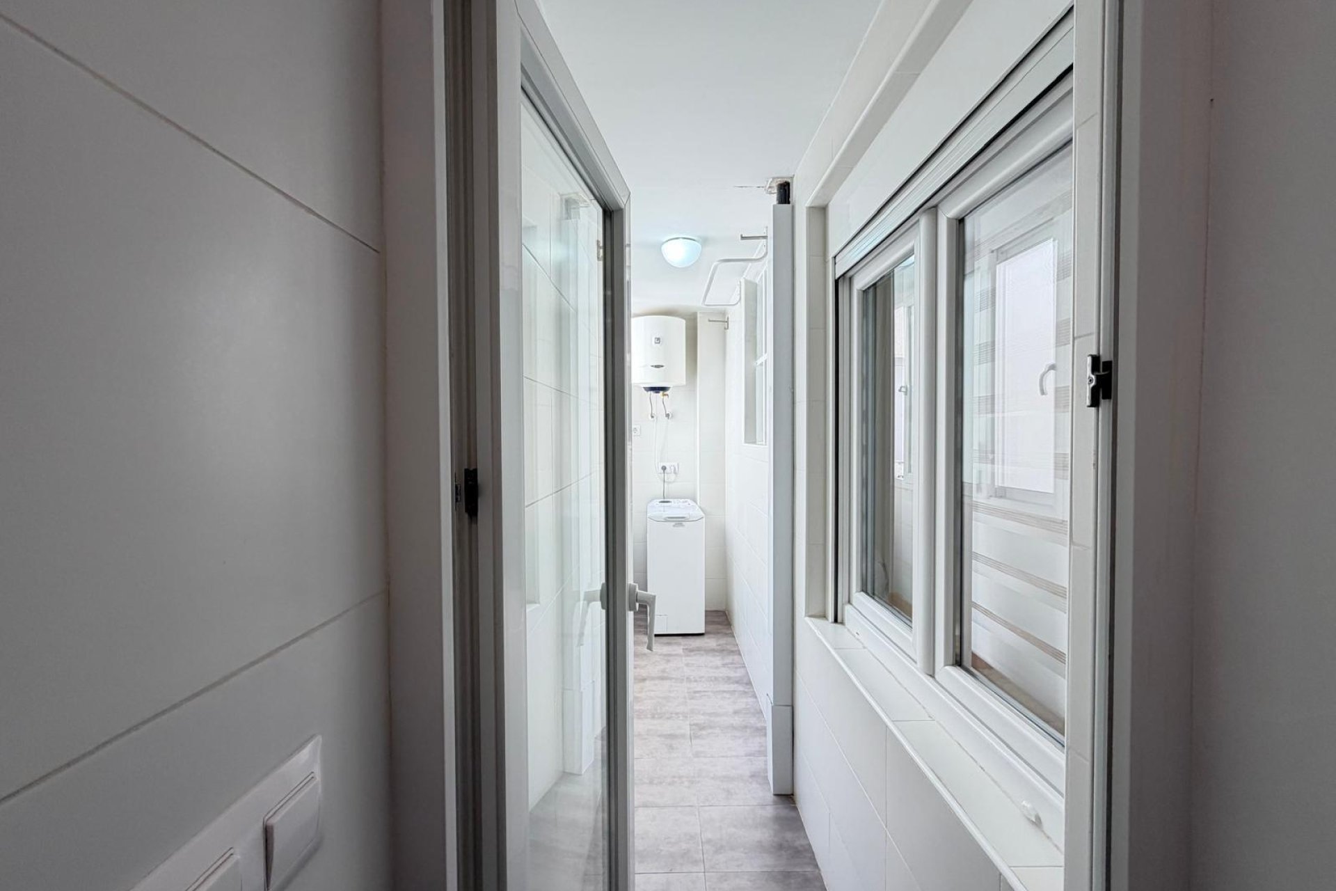 Herverkoop - Appartement -
Torrevieja - Centro