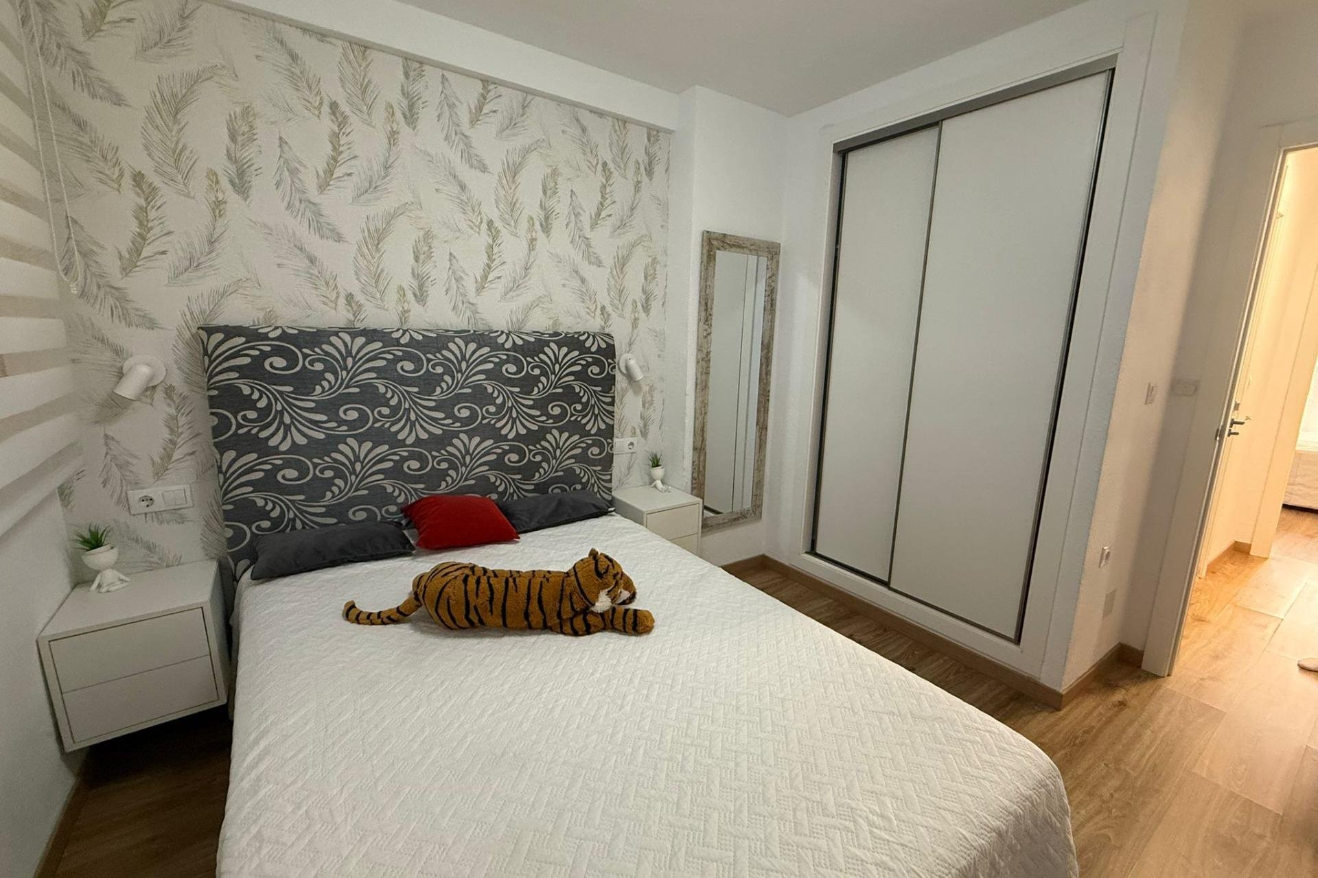 Herverkoop - Appartement -
Torrevieja - Centro