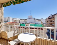 Herverkoop - Appartement -
Torrevieja - Centro