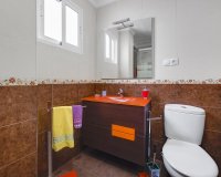 Herverkoop - Appartement -
Torrevieja - Centro