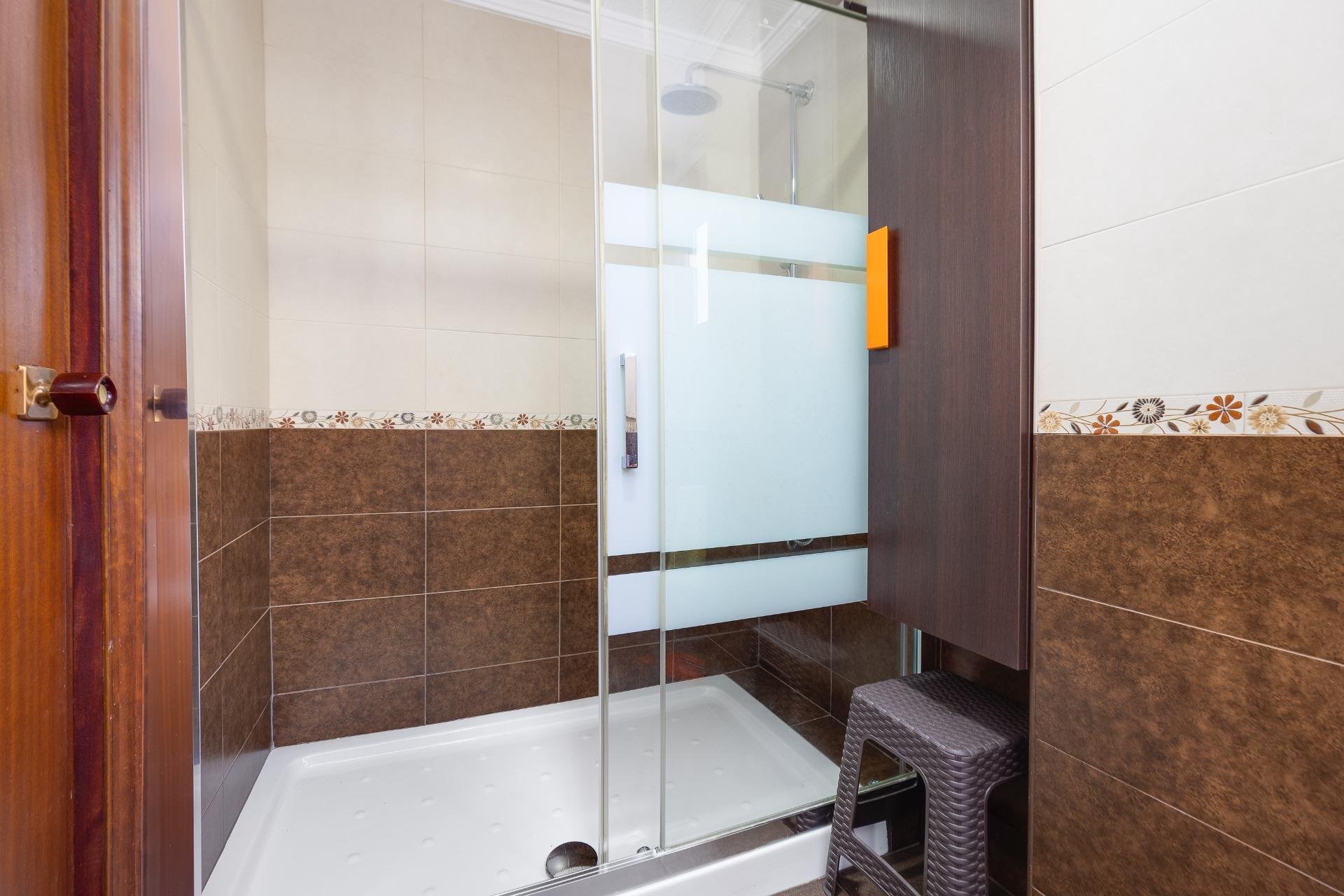 Herverkoop - Appartement -
Torrevieja - Centro