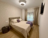 Herverkoop - Appartement -
Torrevieja - Centro
