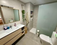 Herverkoop - Appartement -
Torrevieja - Centro
