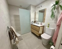 Herverkoop - Appartement -
Torrevieja - Centro