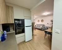 Herverkoop - Appartement -
Torrevieja - Centro