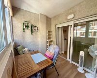 Herverkoop - Appartement -
Torrevieja - Centro