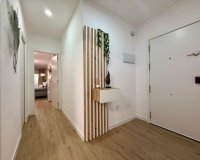 Herverkoop - Appartement -
Torrevieja - Centro