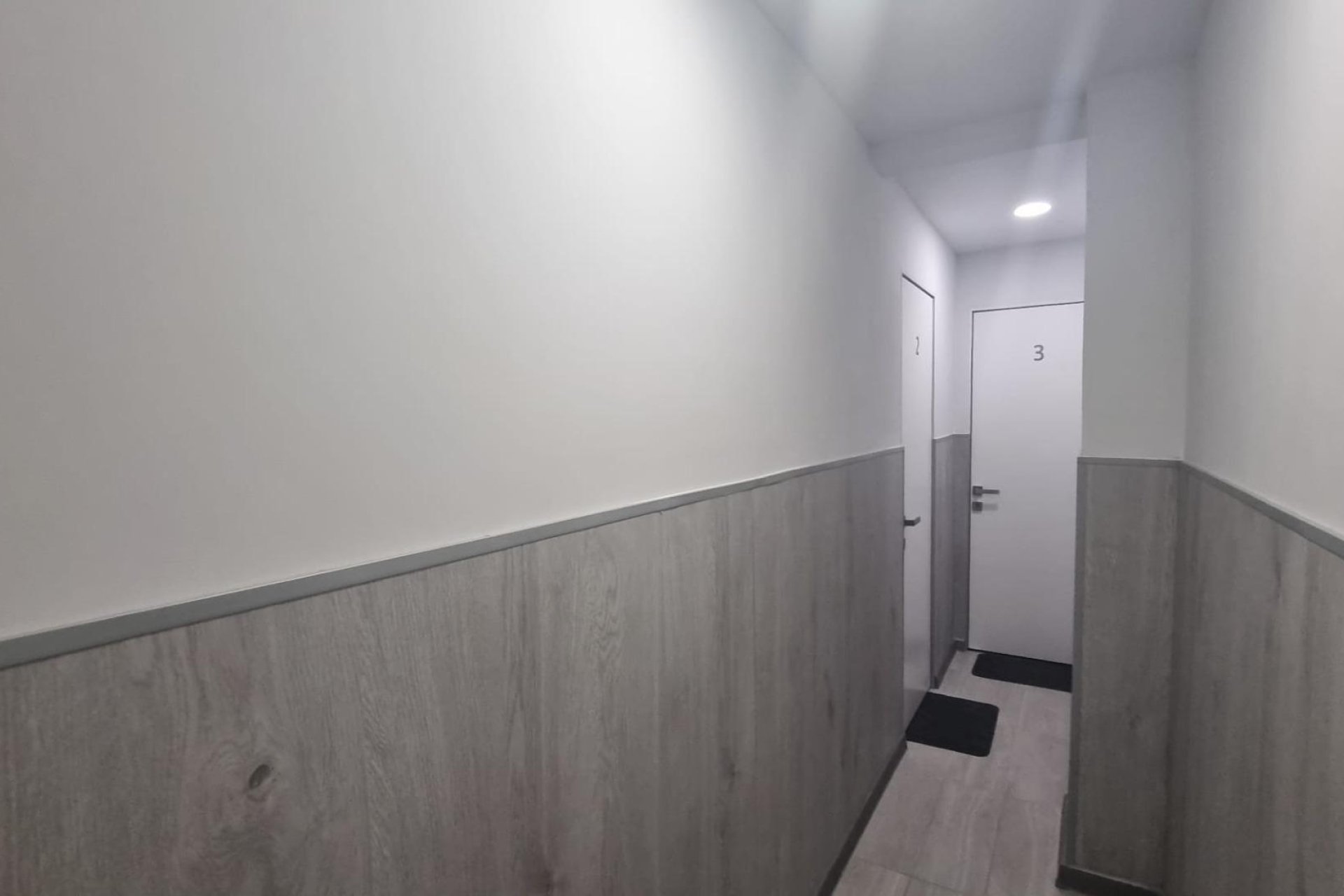 Herverkoop - Appartement -
Torrevieja - Centro