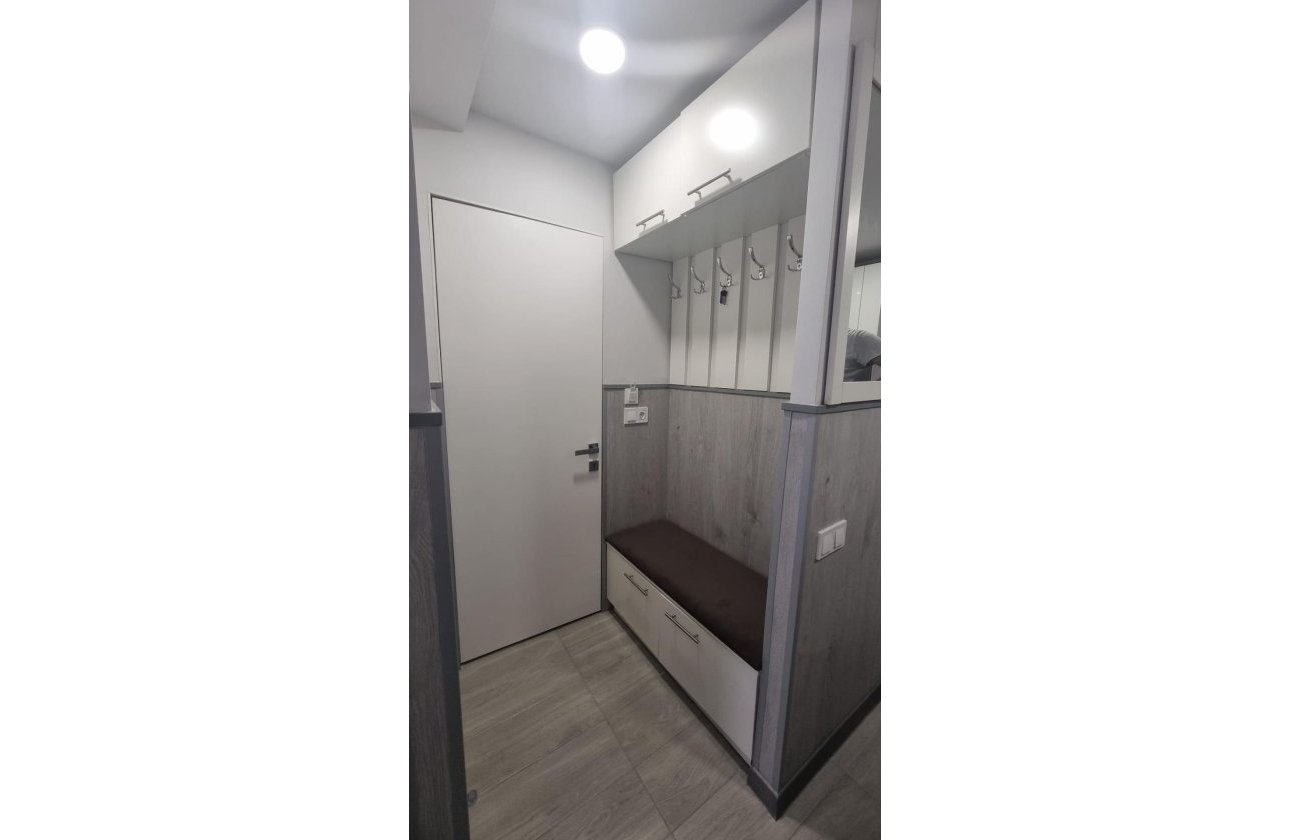 Herverkoop - Appartement -
Torrevieja - Centro