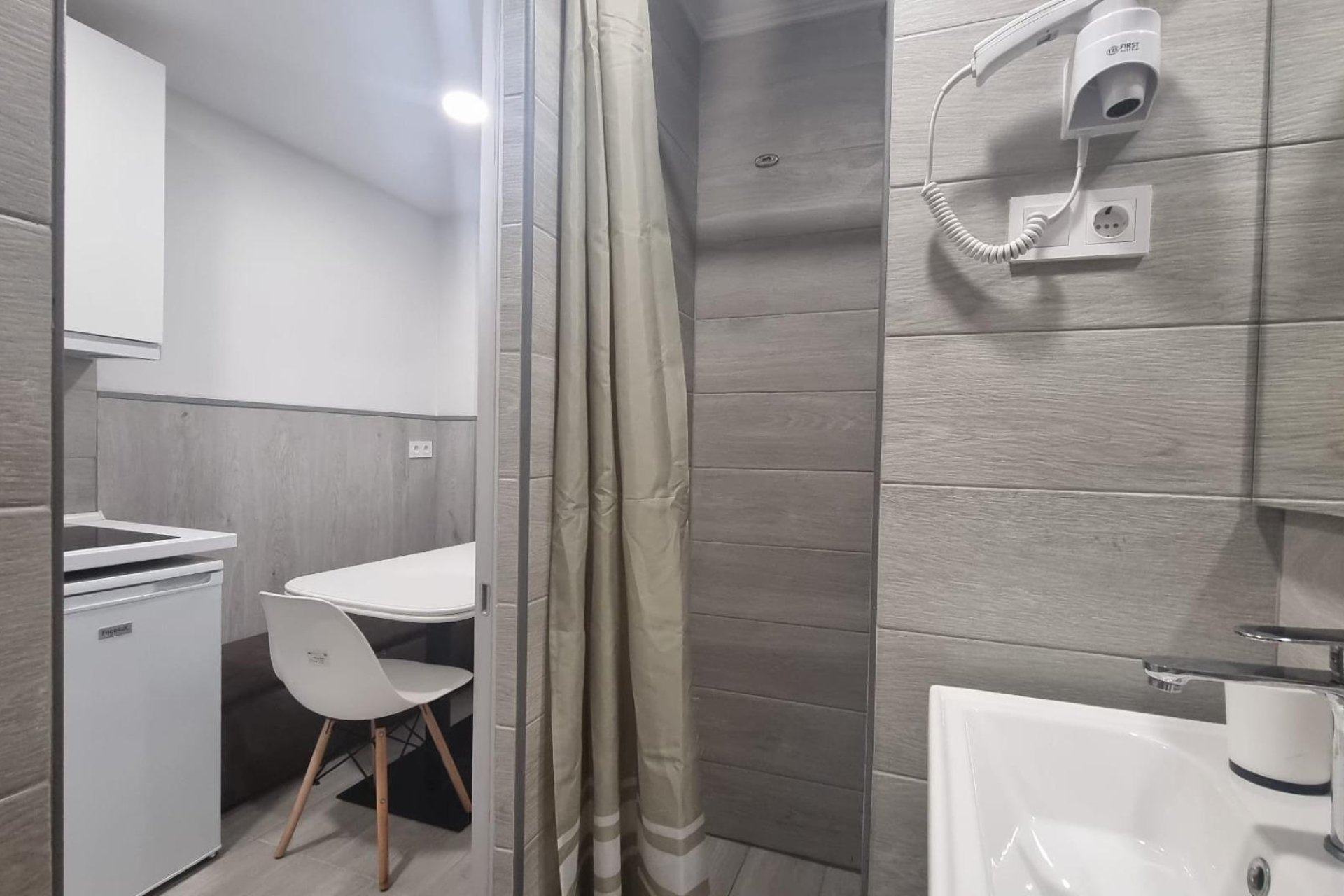 Herverkoop - Appartement -
Torrevieja - Centro