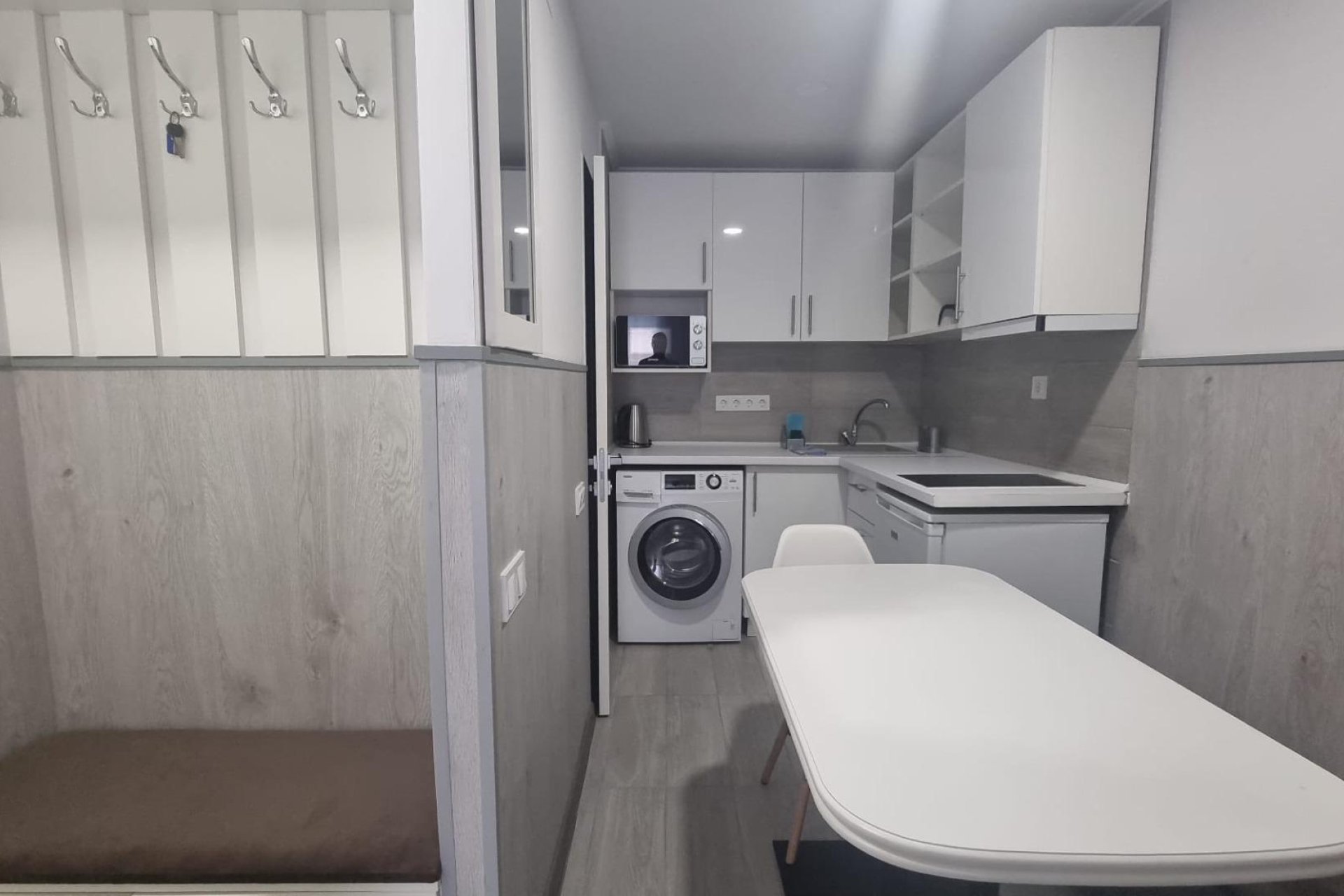 Herverkoop - Appartement -
Torrevieja - Centro