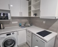 Herverkoop - Appartement -
Torrevieja - Centro