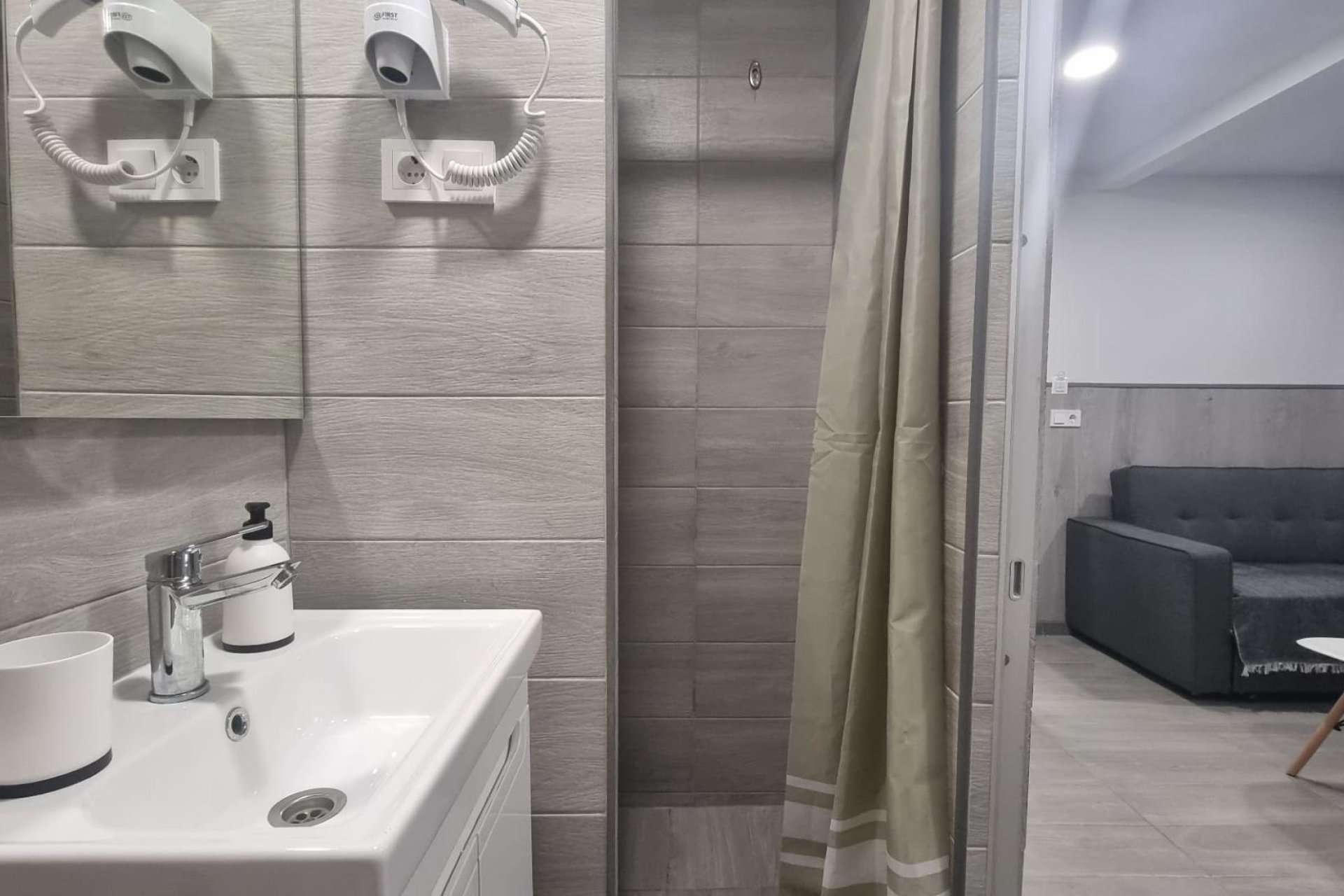 Herverkoop - Appartement -
Torrevieja - Centro
