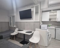 Herverkoop - Appartement -
Torrevieja - Centro