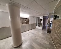 Herverkoop - Appartement -
Torrevieja - Centro