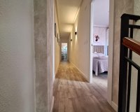 Herverkoop - Appartement -
Torrevieja - Centro