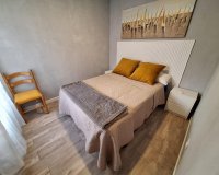 Herverkoop - Appartement -
Torrevieja - Centro