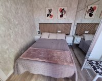 Herverkoop - Appartement -
Torrevieja - Centro
