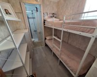 Herverkoop - Appartement -
Torrevieja - Centro