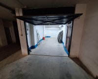 Herverkoop - Appartement -
Torrevieja - Centro