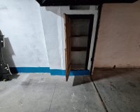 Herverkoop - Appartement -
Torrevieja - Centro