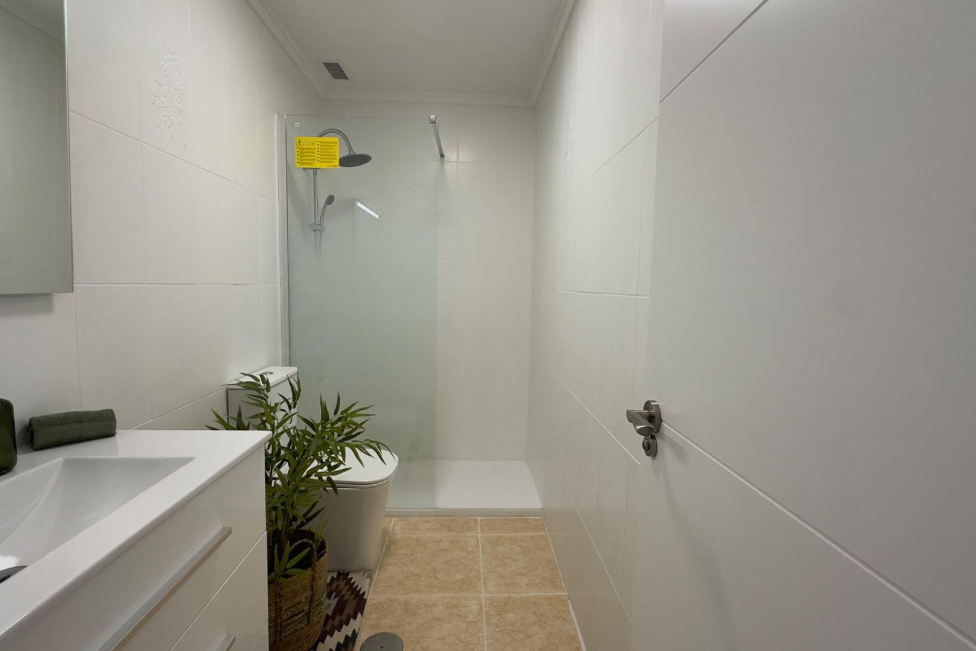 Herverkoop - Appartement -
Torrevieja - Centro