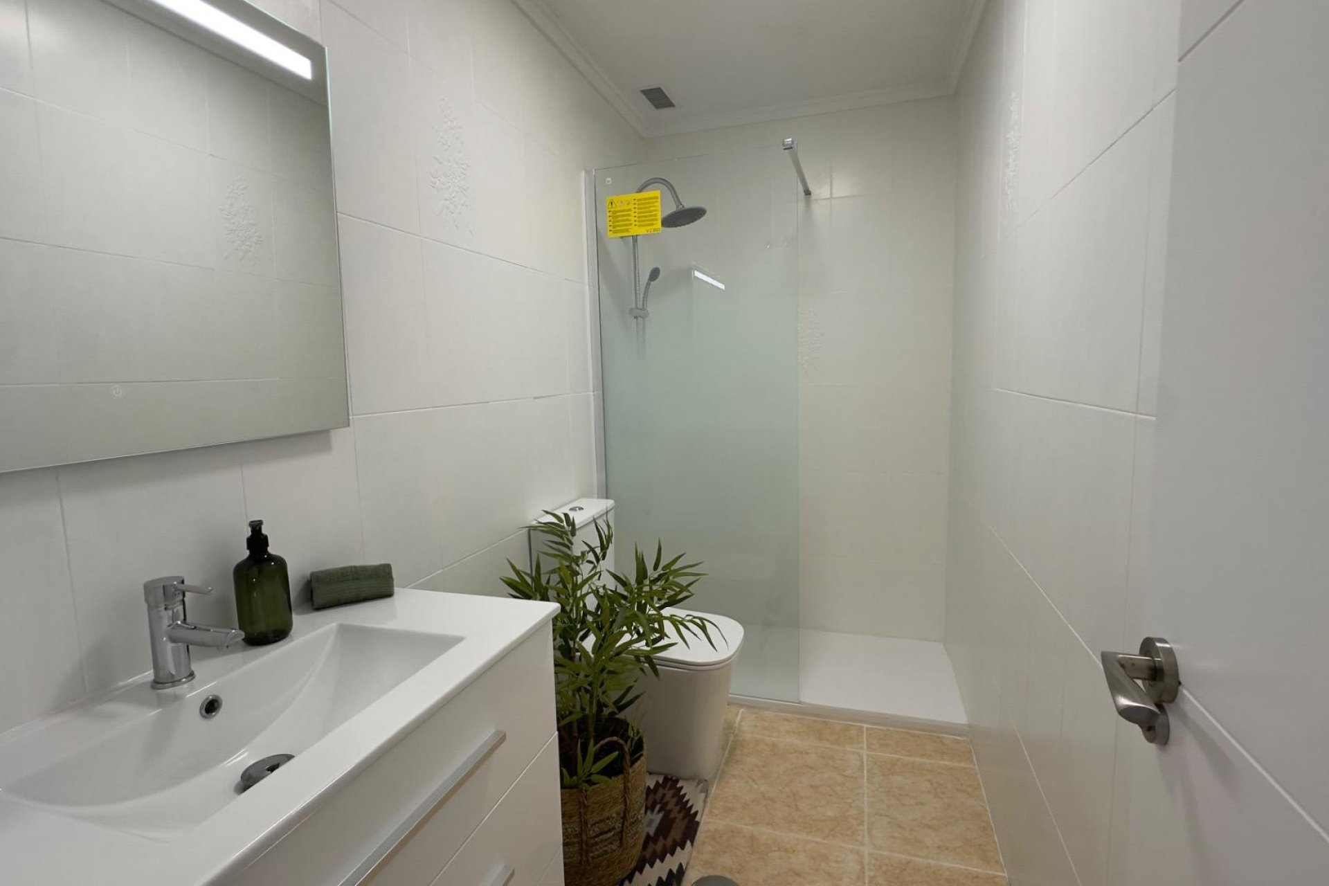 Herverkoop - Appartement -
Torrevieja - Centro