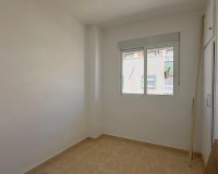 Herverkoop - Appartement -
Torrevieja - Centro