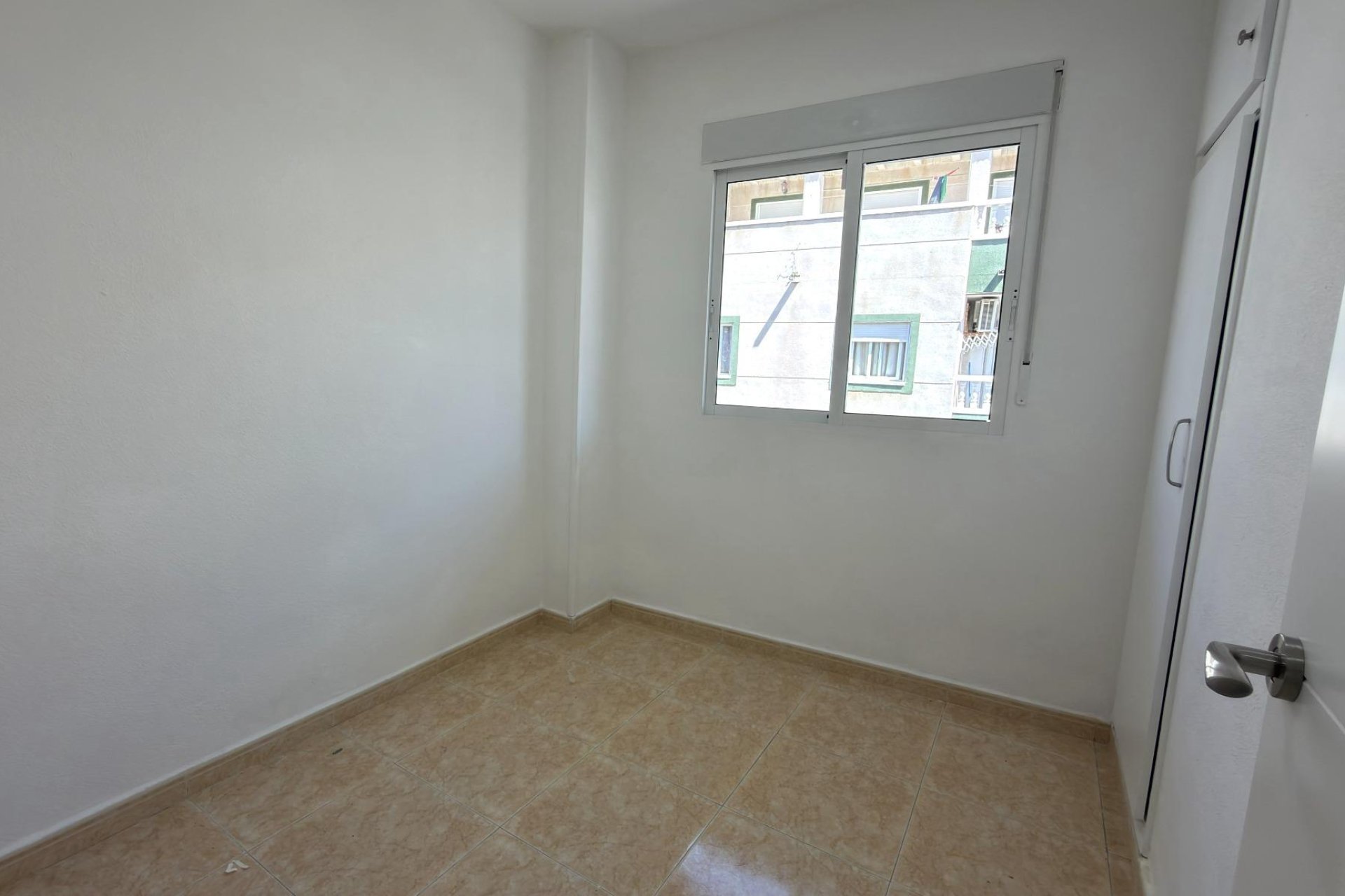 Herverkoop - Appartement -
Torrevieja - Centro