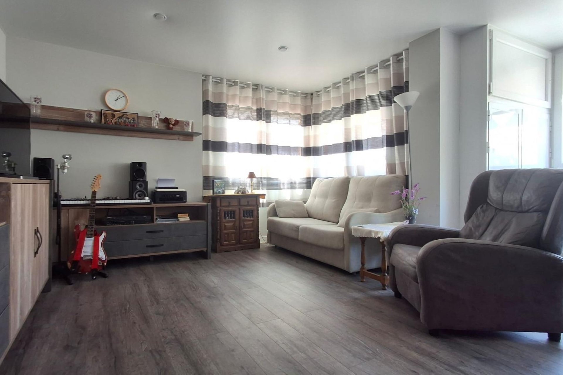 Herverkoop - Appartement -
Torrevieja - Centro