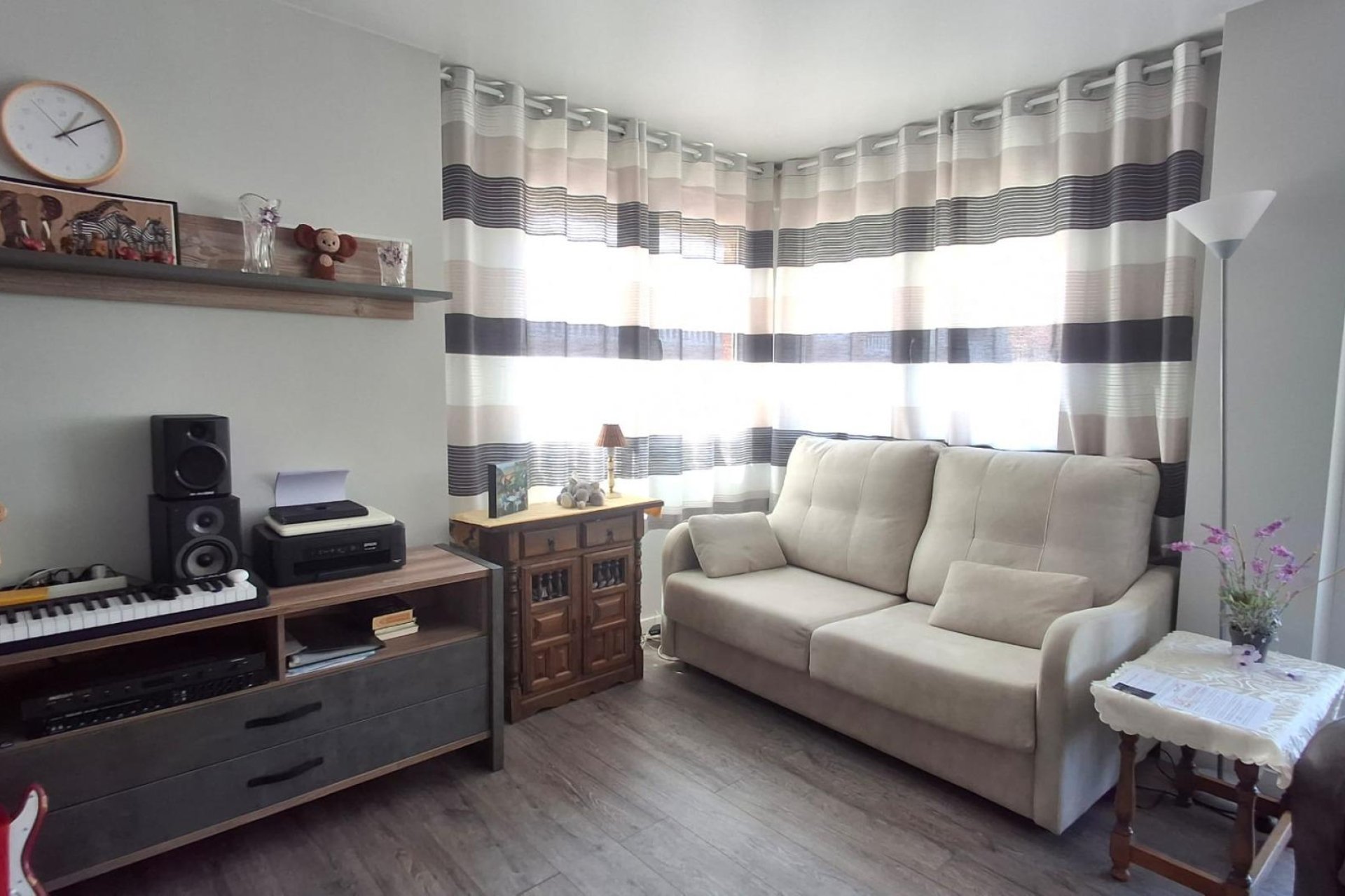 Herverkoop - Appartement -
Torrevieja - Centro