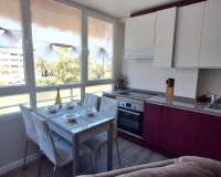 Herverkoop - Appartement -
Torrevieja - Centro