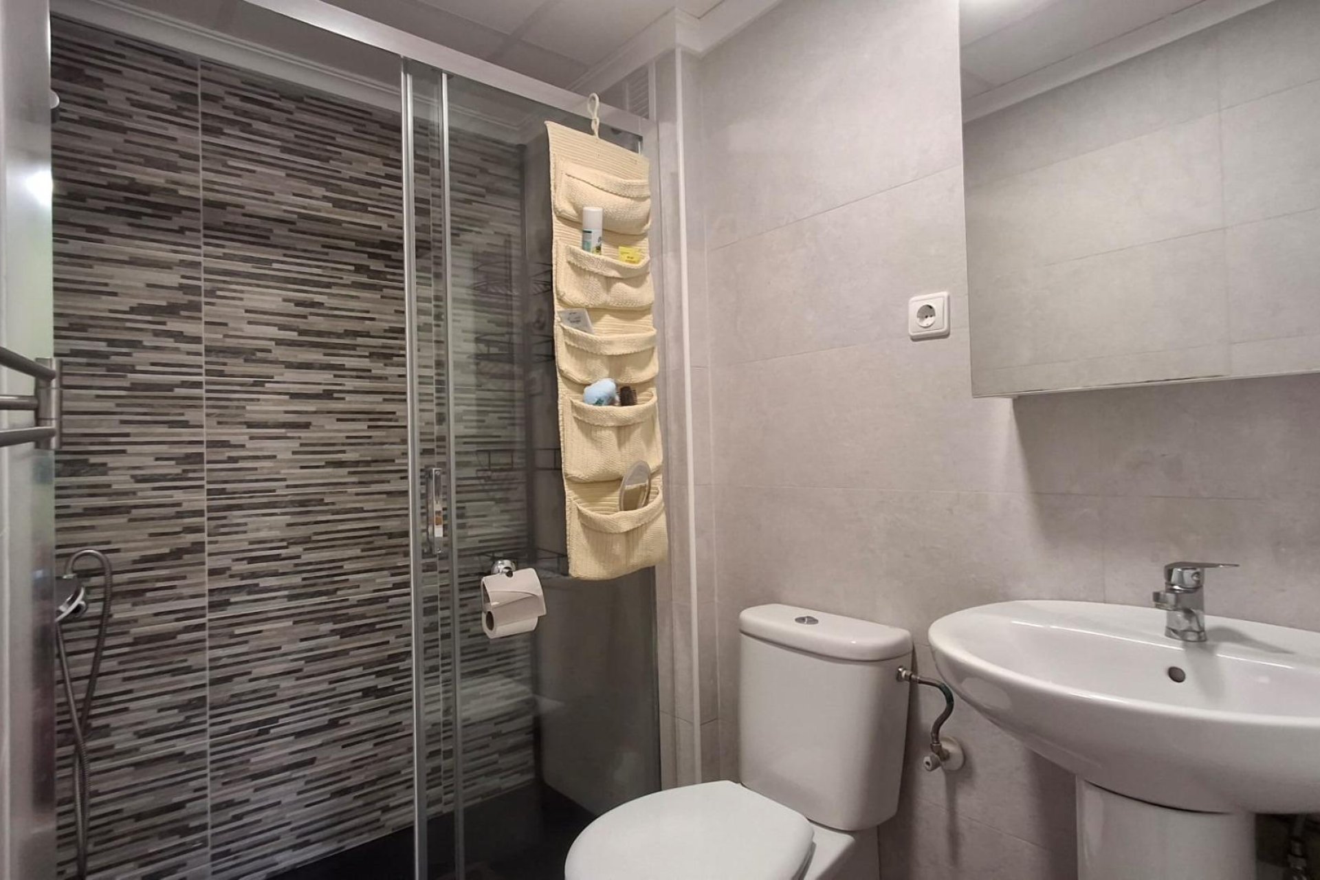 Herverkoop - Appartement -
Torrevieja - Centro