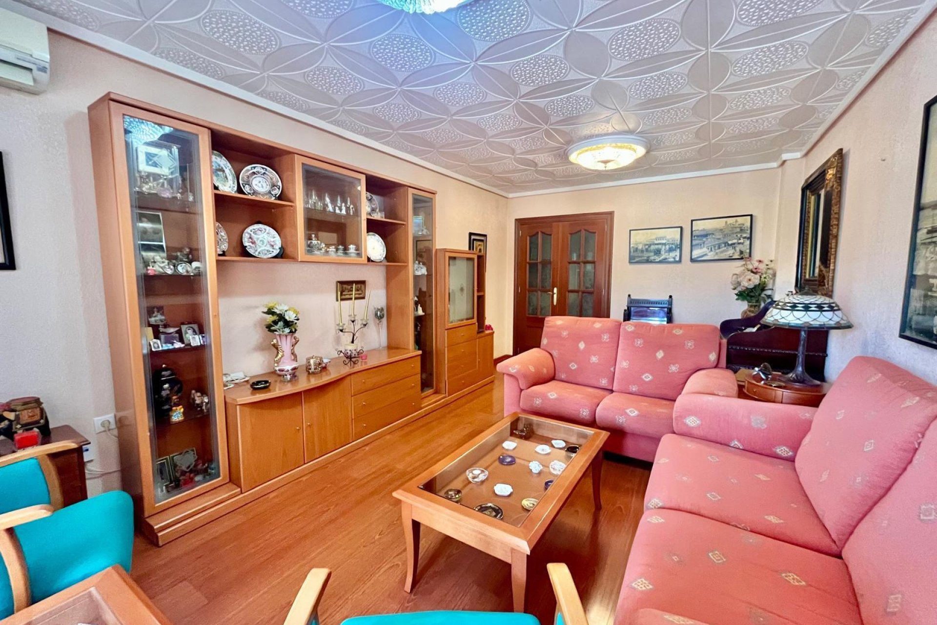 Herverkoop - Appartement -
Torrevieja - Centro