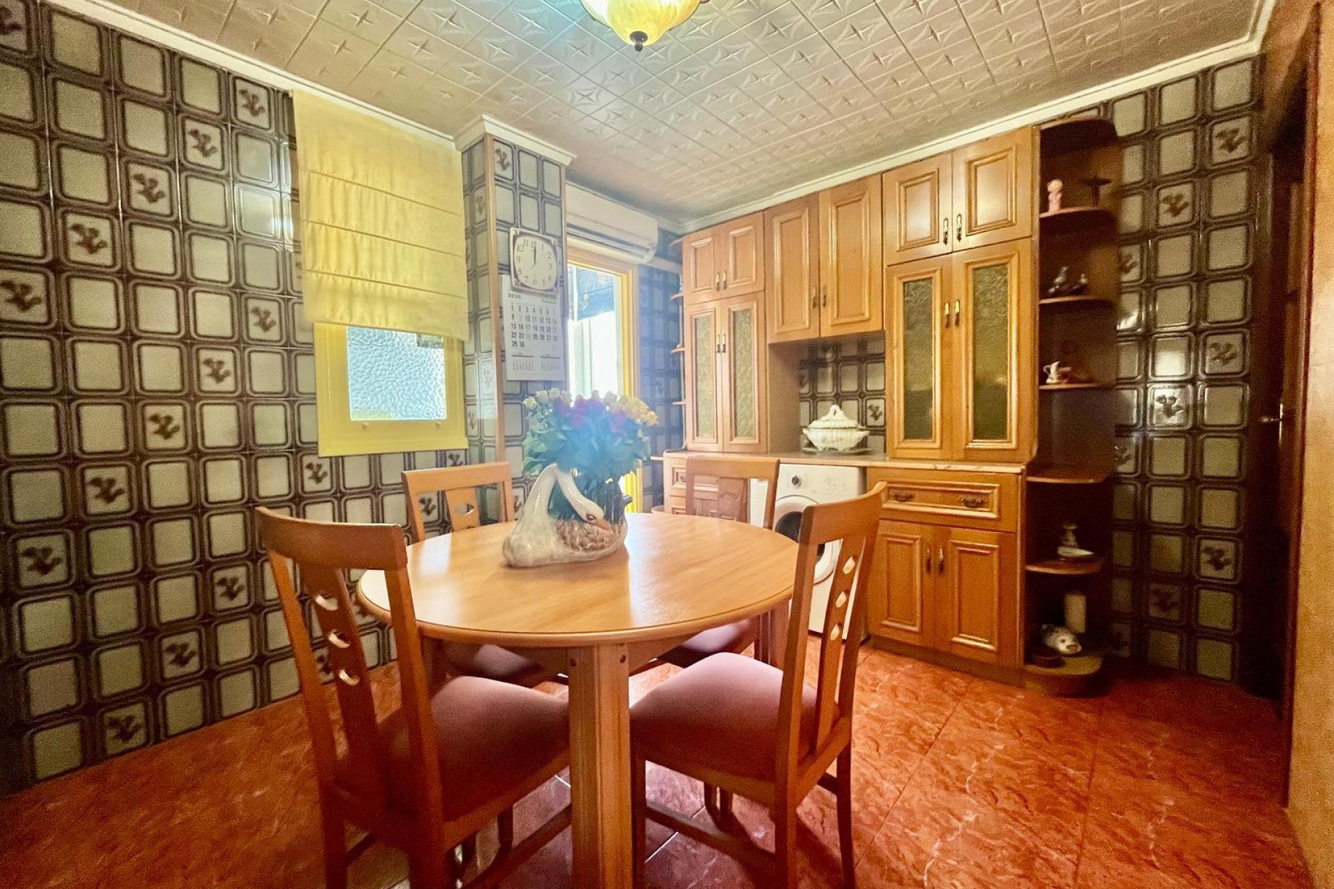 Herverkoop - Appartement -
Torrevieja - Centro