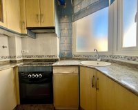 Herverkoop - Appartement -
Torrevieja - Centro